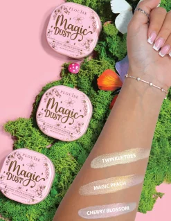 P. Louise P.Louise Magic Dust Loose Highlighter Discount