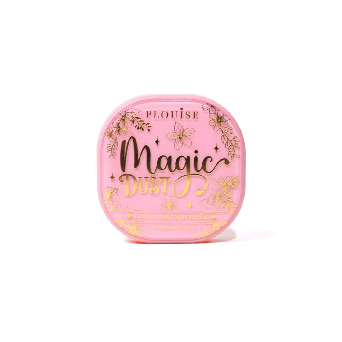 P. Louise P.Louise Magic Dust Loose Highlighter Discount