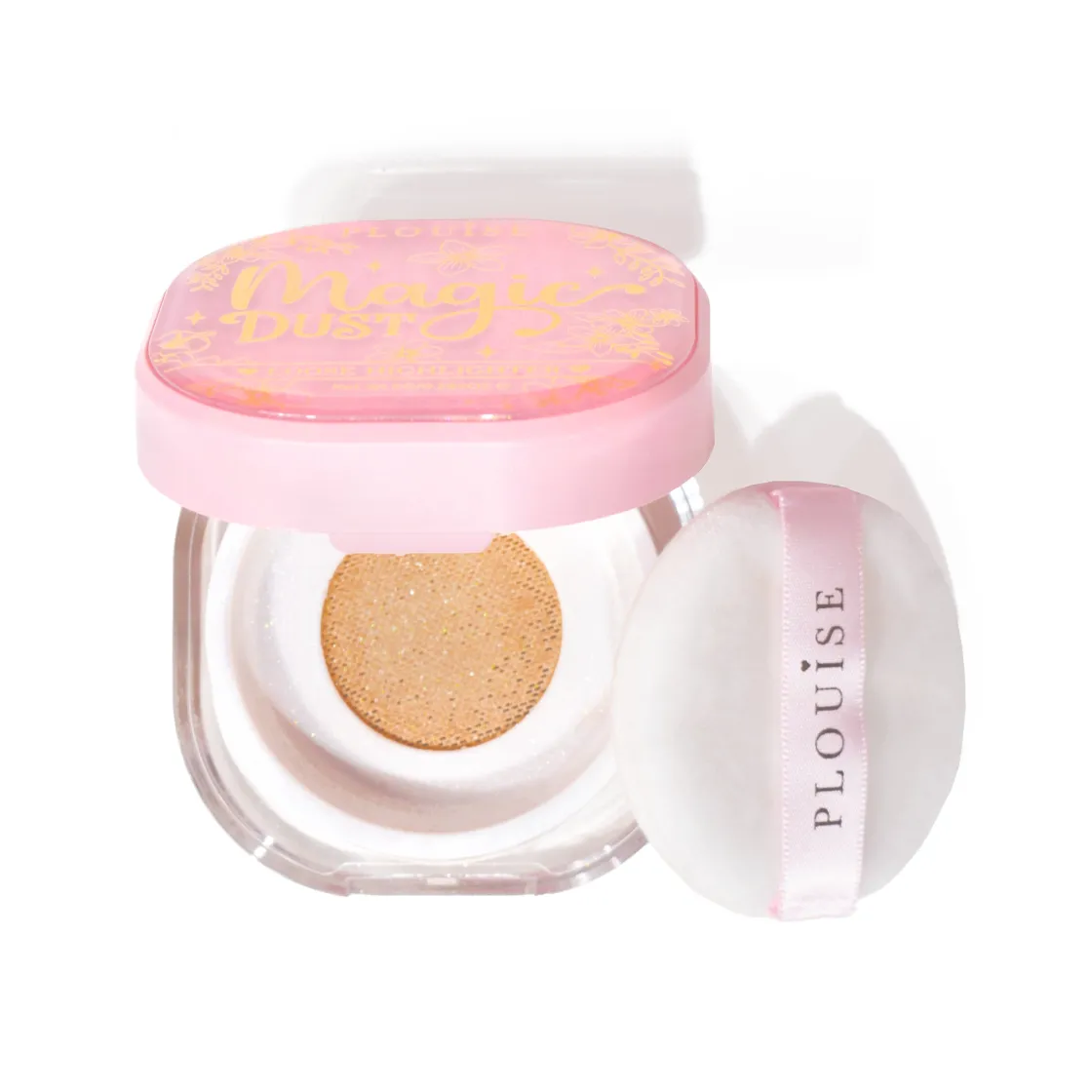 P. Louise P.Louise Magic Dust Loose Highlighter Discount