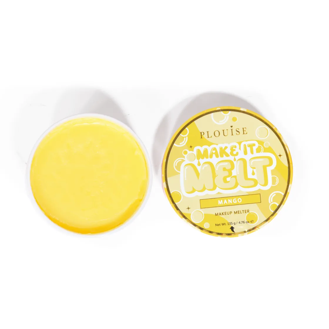 P. Louise P.Louise Make It Melt Makeup Remover 135G Best