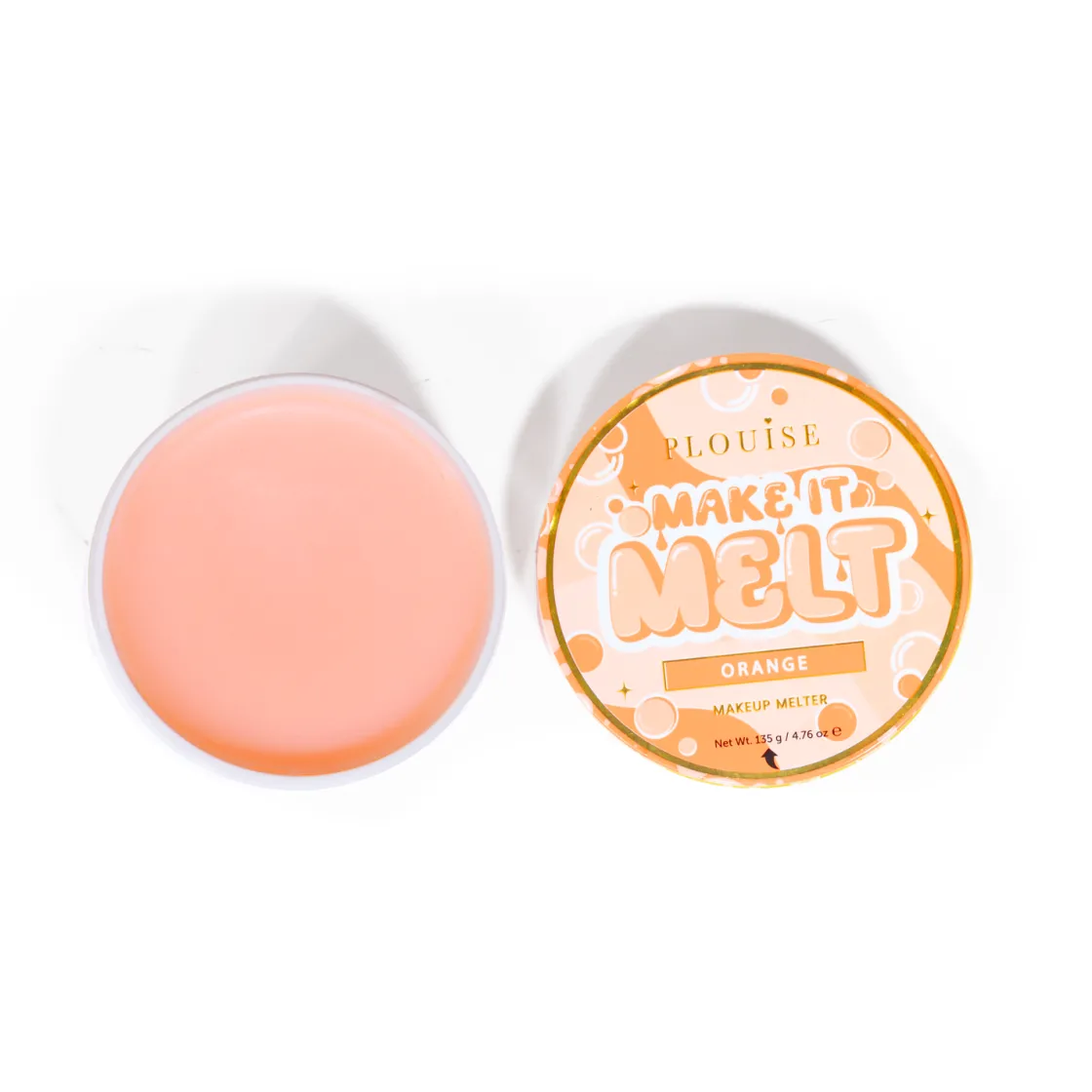 P. Louise P.Louise Make It Melt Makeup Remover 135G Best