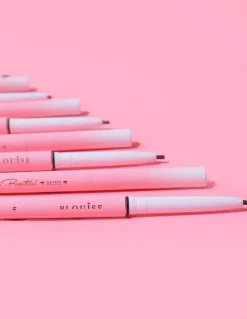 P. Louise P.Louise Mini Eyebrow Pencil Flash Sale