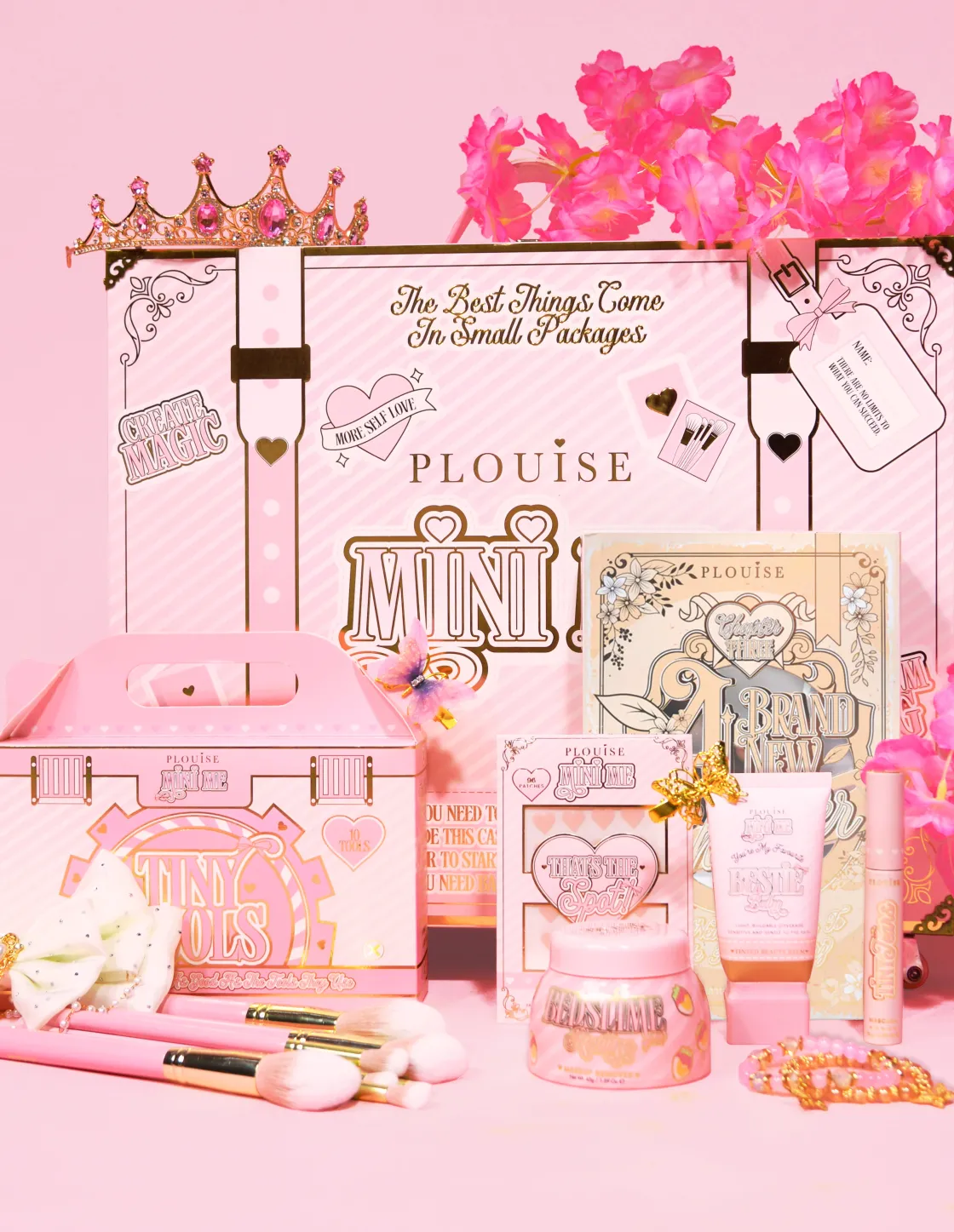 P. Louise P.Louise Mini Me Full Collection Best Sale