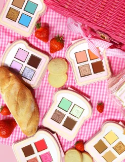 P. Louise P.Louise Mini Sandwich Palette Set Shop
