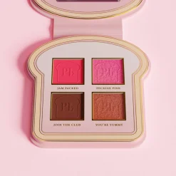 P. Louise P.Louise Mini Sandwich Palette Set Shop