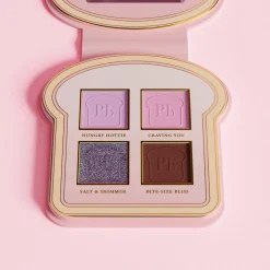 P. Louise P.Louise Mini Sandwich Palette Set Shop