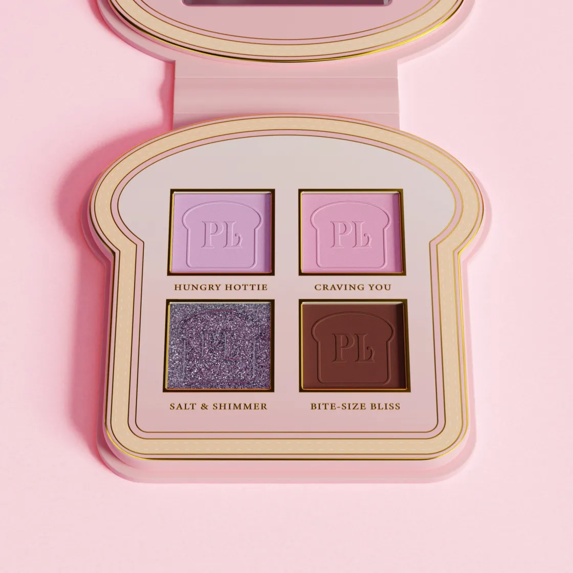 P. Louise P.Louise Mini Sandwich Palette Set Shop