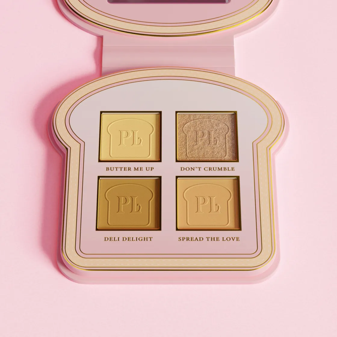 P. Louise P.Louise Mini Sandwich Palette Set Shop