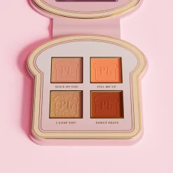 P. Louise P.Louise Mini Sandwich Palette Set Shop