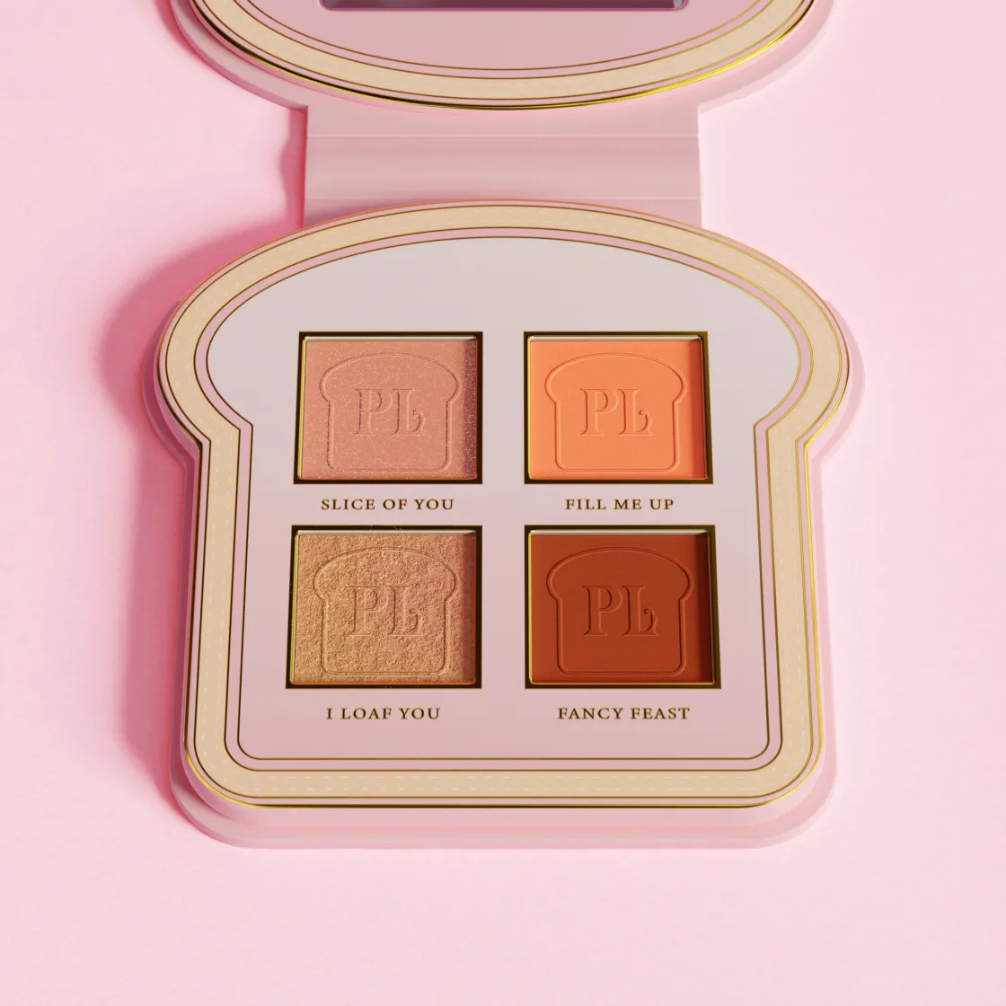 P. Louise P.Louise Mini Sandwich Palette Set Shop