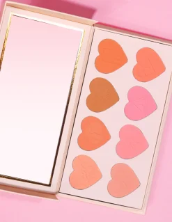 P. Louise P.Louise My Second Blush Palette Shop