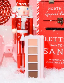 P. Louise P.Louise Naughty And Nice Lipstick Palettes Shop