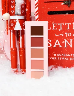 P. Louise P.Louise Naughty And Nice Lipstick Palettes Shop