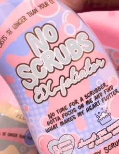 P. Louise P.Louise No Scrubs Exfoliating Body Scrub Discount