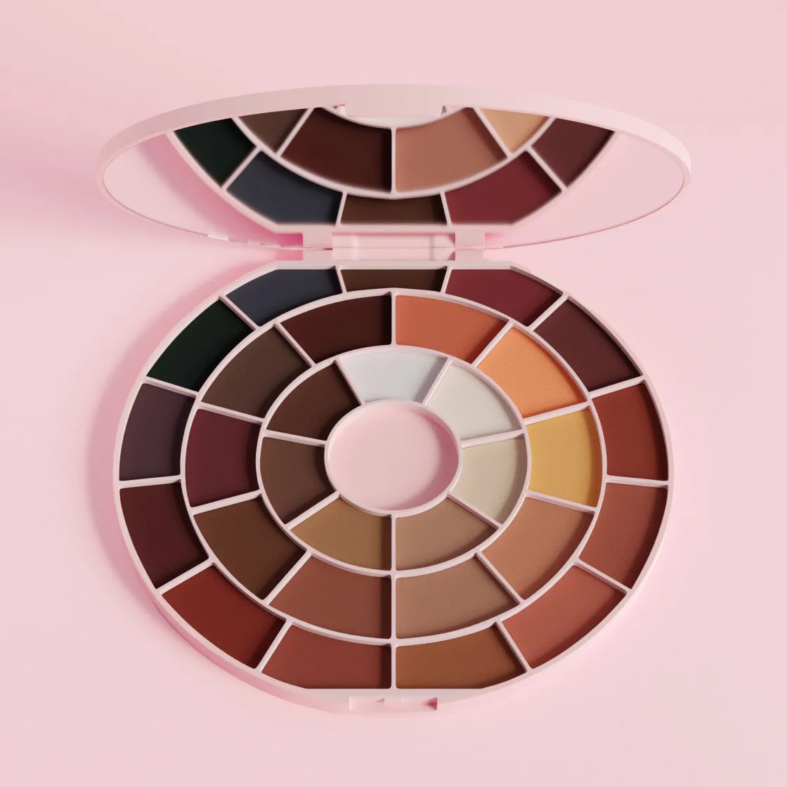P. Louise P.Louise Off The Record Palette Discount