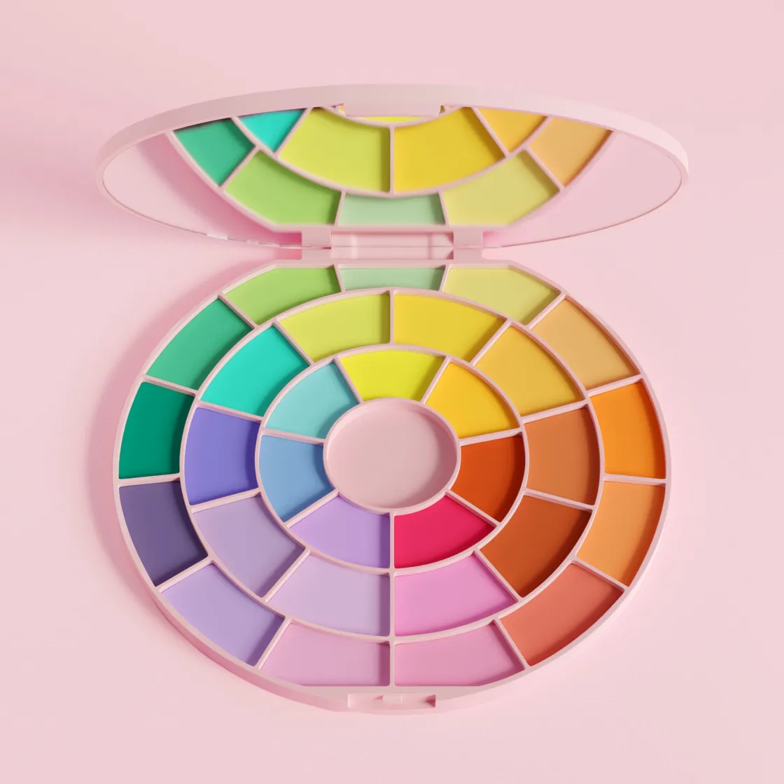 P. Louise P.Louise Off The Record Palette Discount