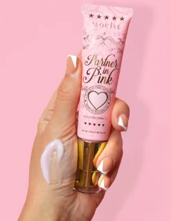 P. Louise P.Louise Partner In Pink Sculpting Primer New