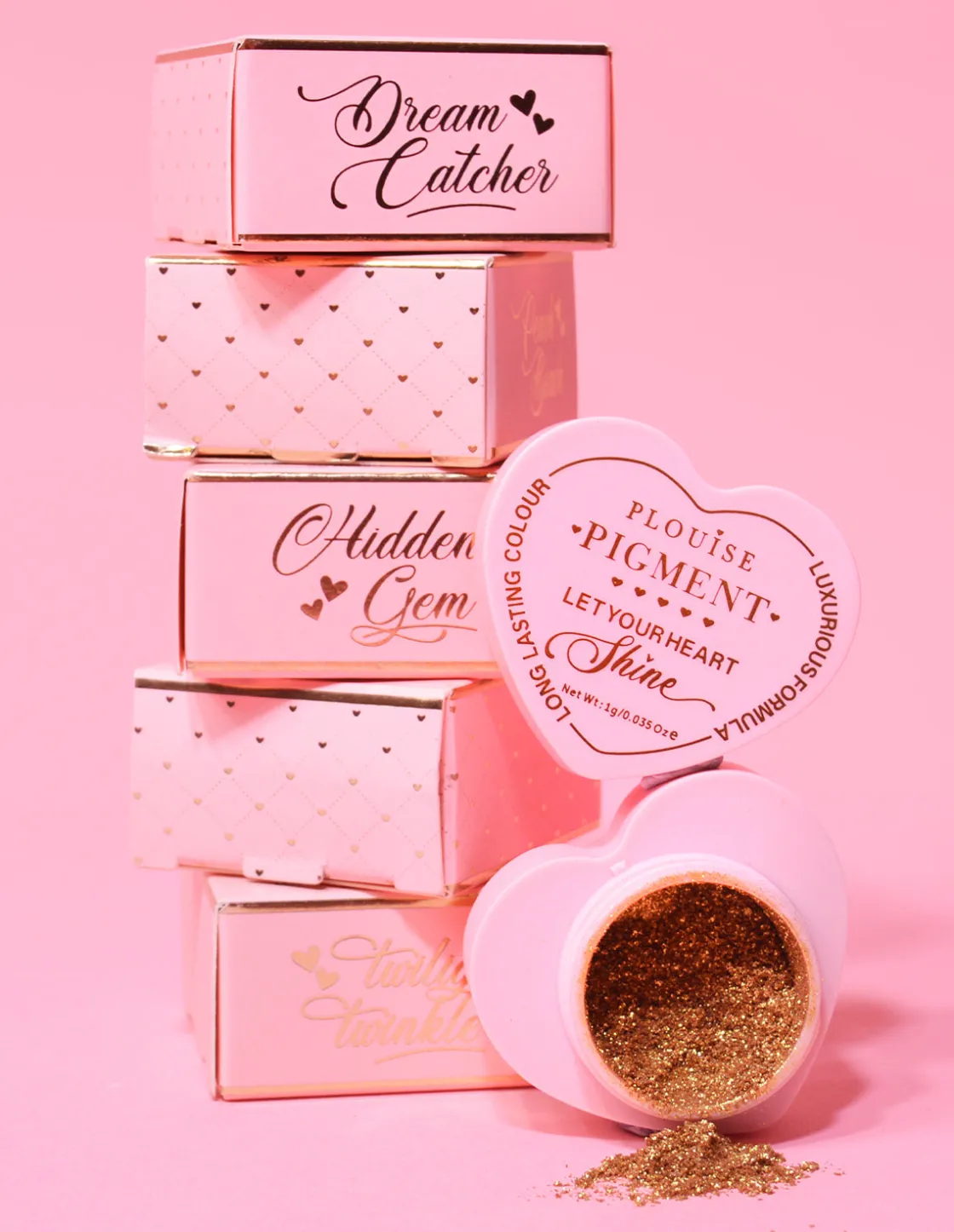 P. Louise P.Louise Pigments Clearance