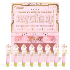 P. Louise P.Louise Play With Me Lip Conditioner Set Fashion