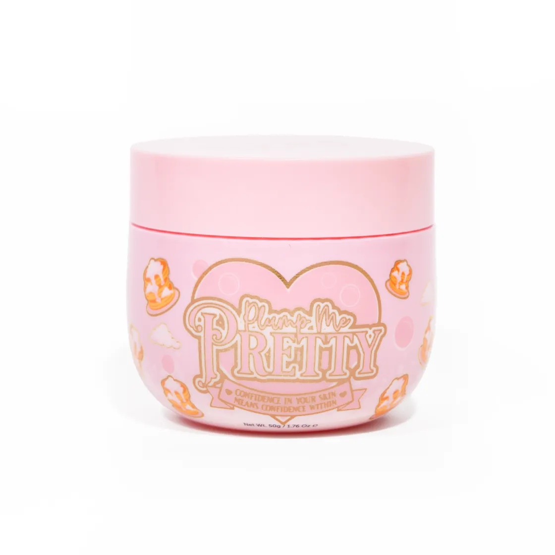 P. Louise P.Louise Plump Me Pretty Moisturiser Cheap