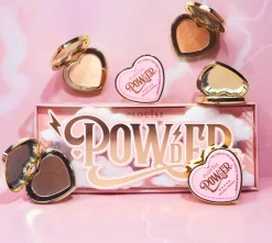 P. Louise P.Louise Power Powder Box x3 (BOX ONLY) Cheap