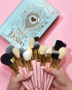 P. Louise P.Louise Precise With My Destiny Brush Set Discount