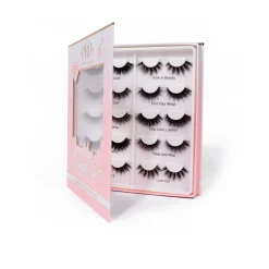 P. Louise P.Louise Pro Lash Book Hot