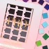P. Louise P.Louise Pro Magnetic Eyeshadow Pan Palette New