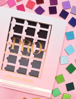 P. Louise P.Louise Pro Magnetic Eyeshadow Pan Palette New