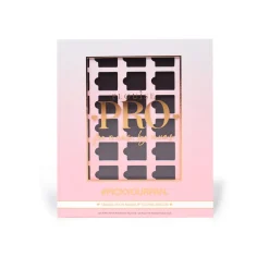 P. Louise P.Louise Pro Magnetic Eyeshadow Pan Palette New