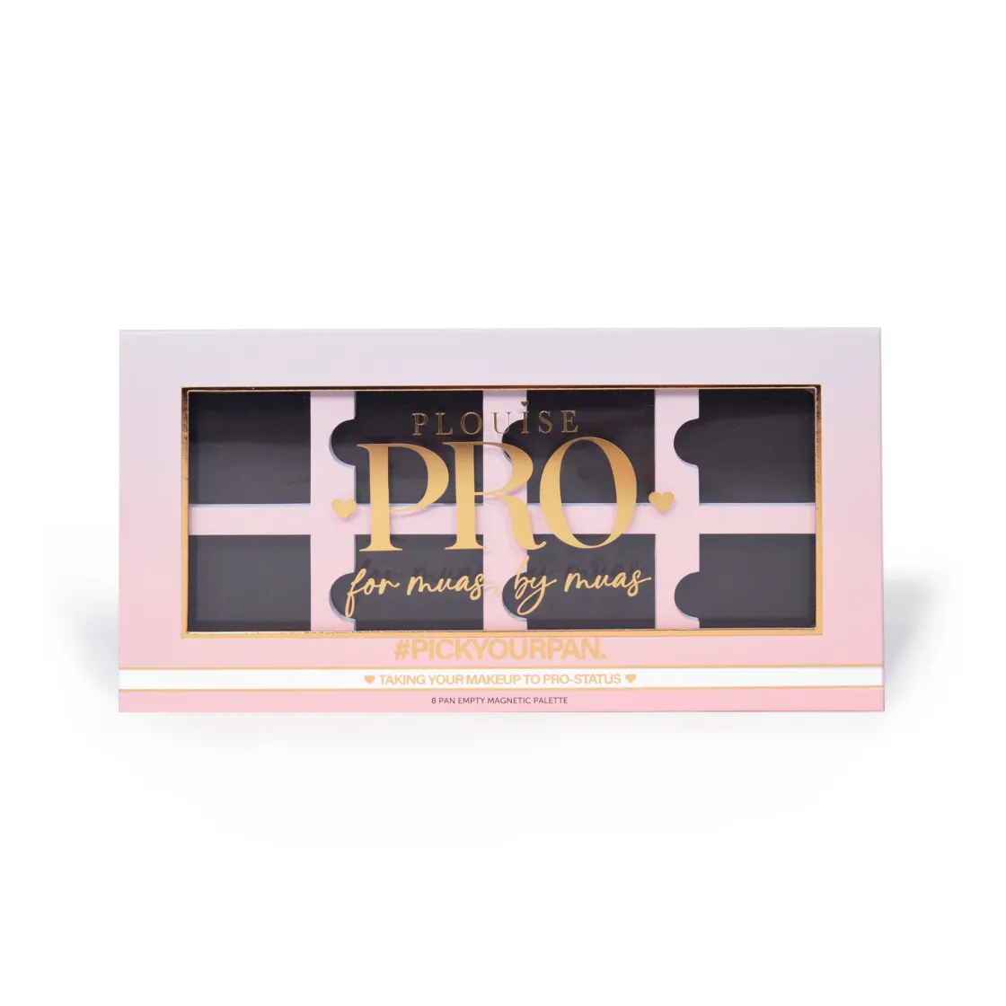 P. Louise P.Louise Pro Magnetic Pan Palette Online