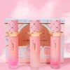 P. Louise P.Louise Ready Set Glow Lip Oil Set Hot