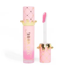 P. Louise P.Louise Ready Set Glow Lip Oil Set Hot