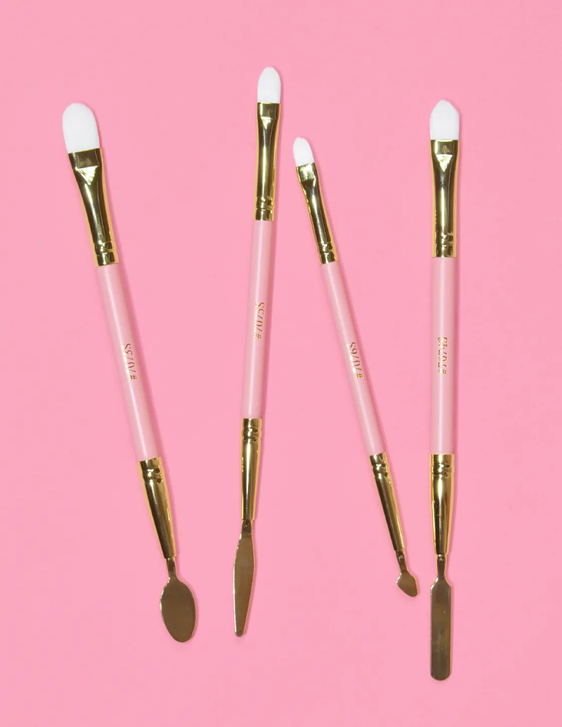 P. Louise P.Louise Remove & Improve 4pc Spatula Brush Set Shop