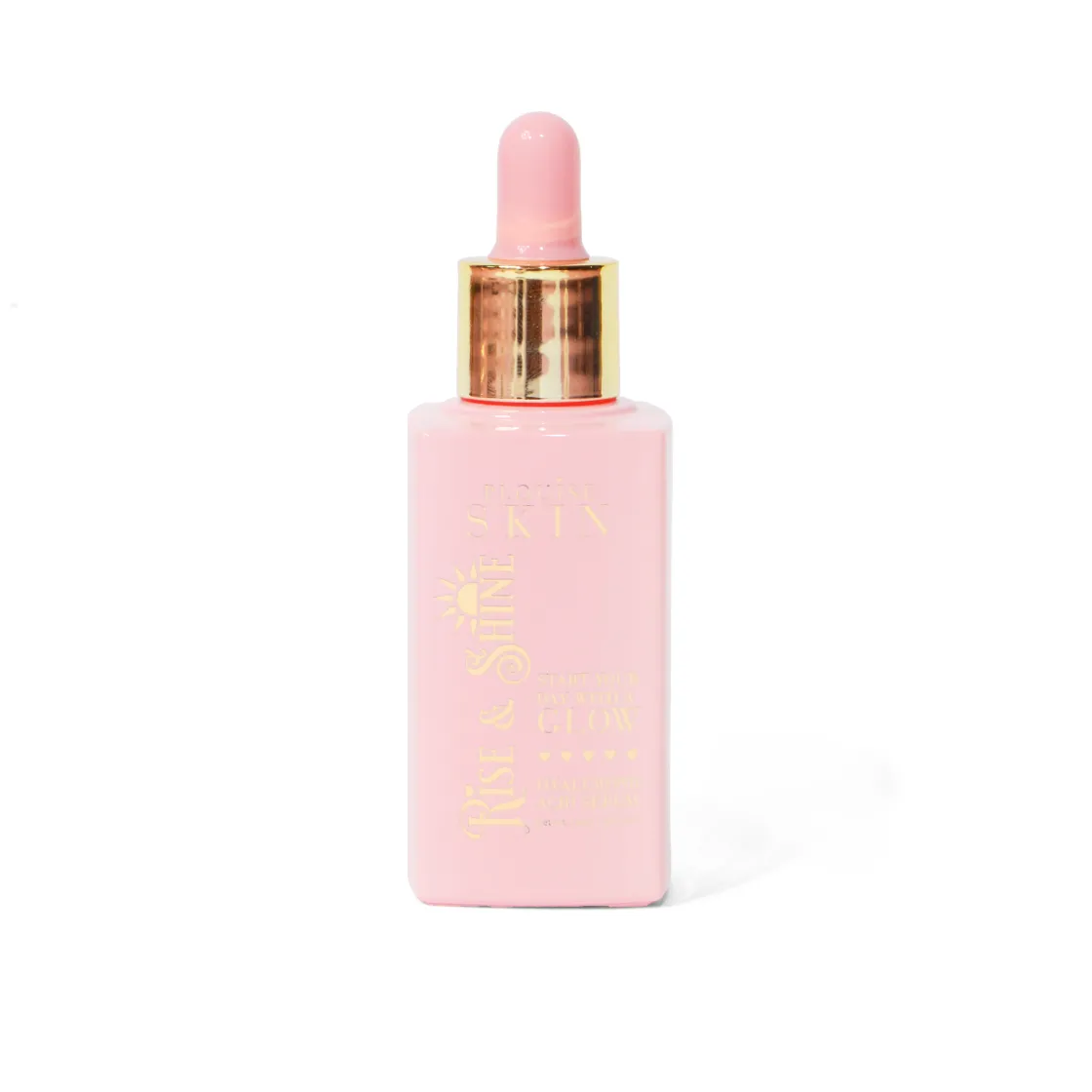 P. Louise P.Louise Rise & Shine Hyaluronic Acid Serum Shop