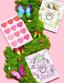P. Louise P.Louise See Colour In Your Darkest Days Blusher Palette Discount