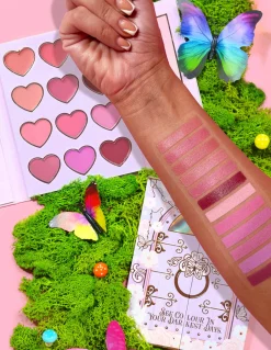 P. Louise P.Louise See Colour In Your Darkest Days Blusher Palette Discount