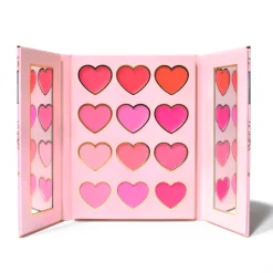P. Louise P.Louise See Colour In Your Darkest Days Blusher Palette Discount