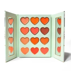 P. Louise P.Louise See Colour In Your Darkest Days Blusher Palette Discount
