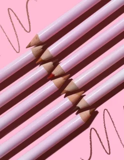 P. Louise P.Louise Sharpenable Lip Liner Flash Sale