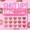P. Louise P.Louise Shut Up And Kiss Me Lipstick Palette Shop