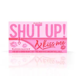 P. Louise P.Louise Shut Up And Kiss Me Lipstick Palette Shop