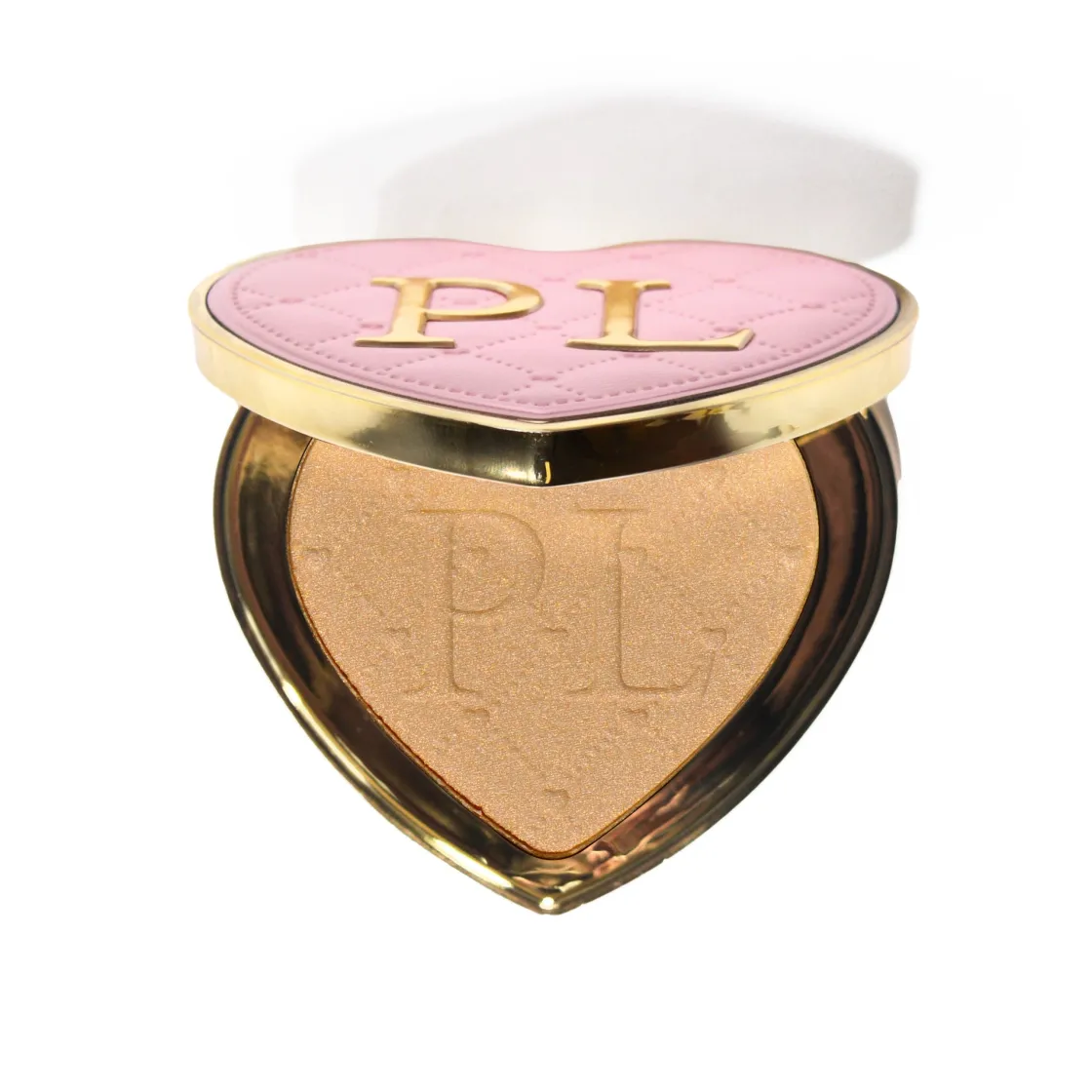 P. Louise P.Louise Skin Bling Pressed Highlighter Powder Best Sale