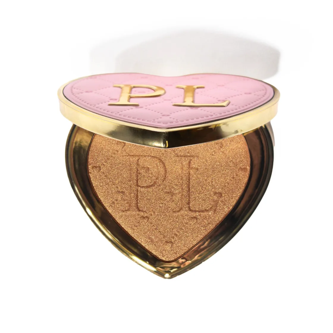 P. Louise P.Louise Skin Bling Pressed Highlighter Powder Best Sale