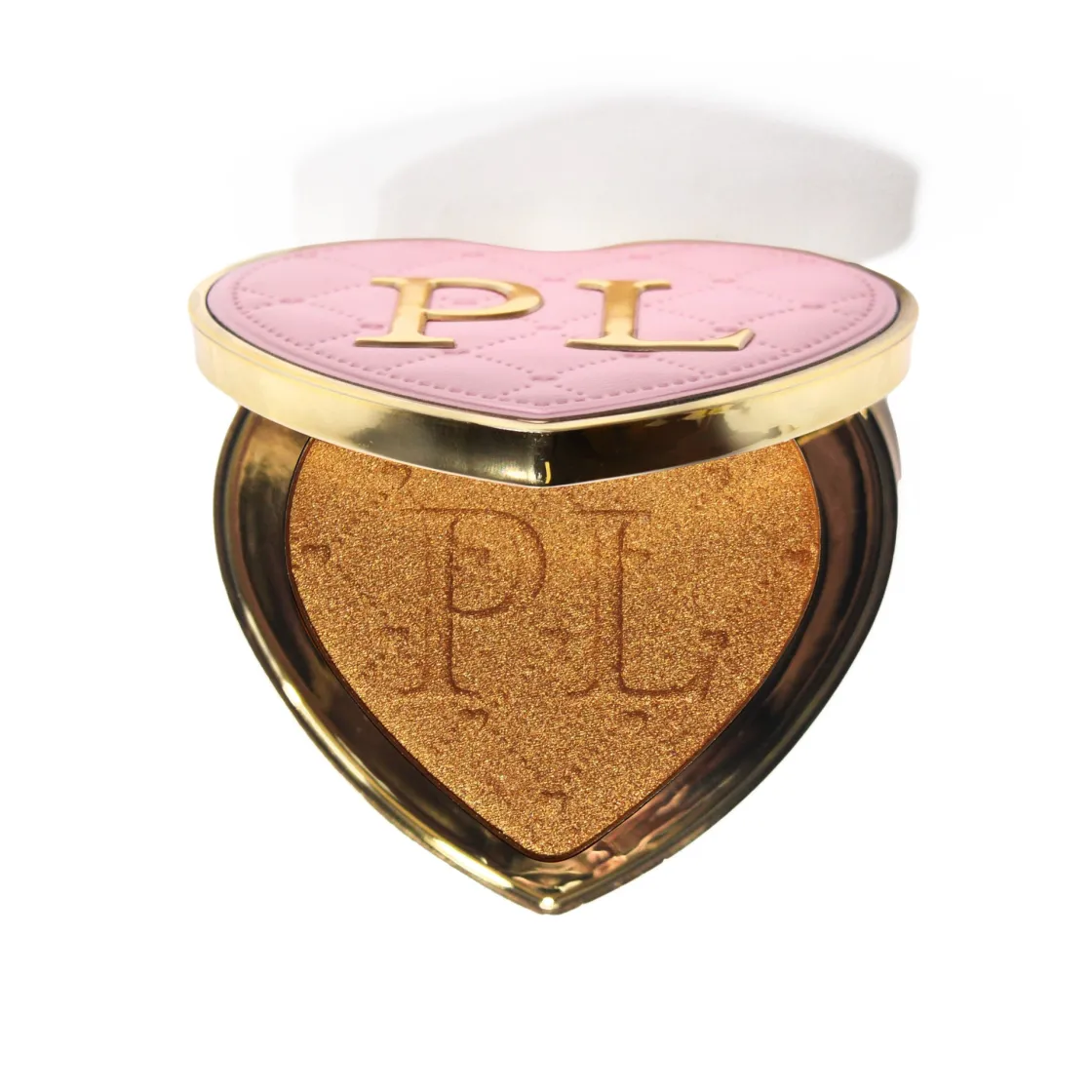 P. Louise P.Louise Skin Bling Pressed Highlighter Powder Best Sale