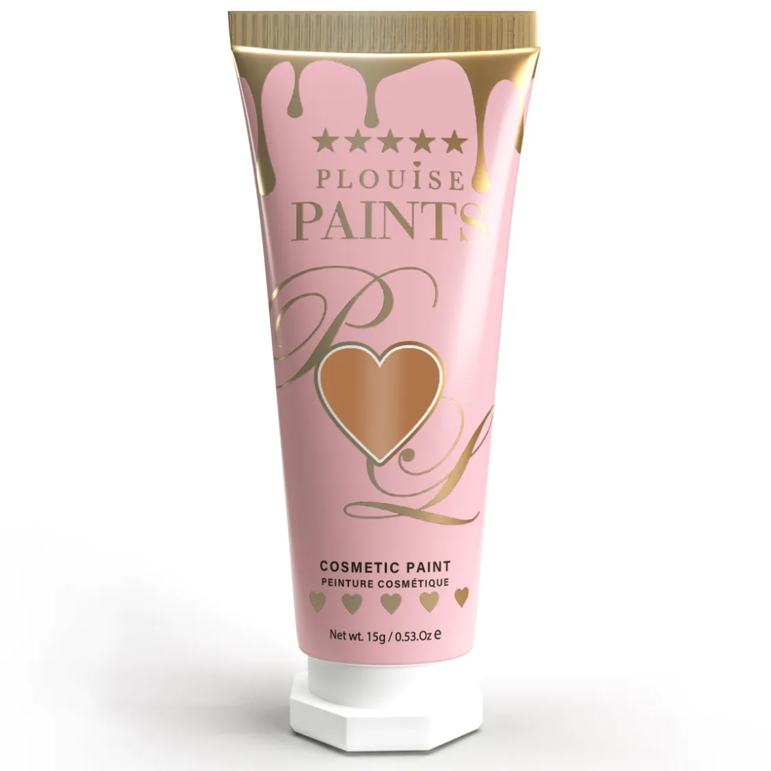 P. Louise P.Louise Skin Tone Cosmetic Paint Cheap