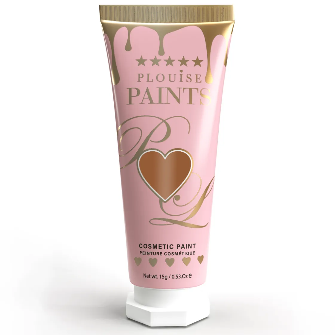 P. Louise P.Louise Skin Tone Cosmetic Paint Cheap