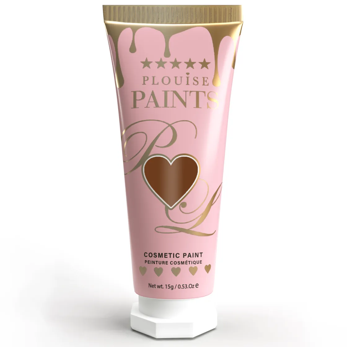 P. Louise P.Louise Skin Tone Cosmetic Paint Cheap