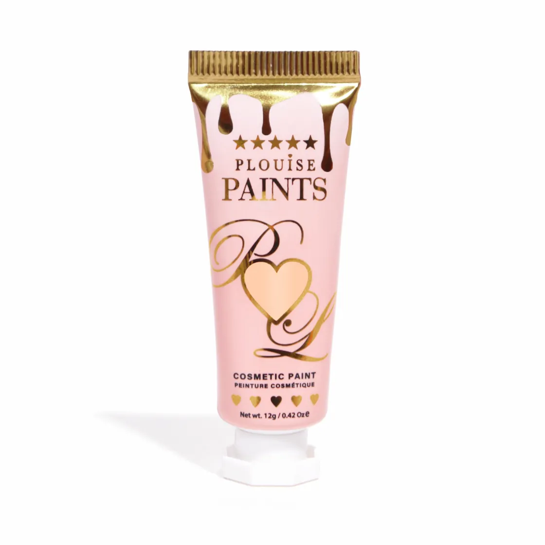 P. Louise P.Louise Skin Tone Cosmetic Paint Cheap