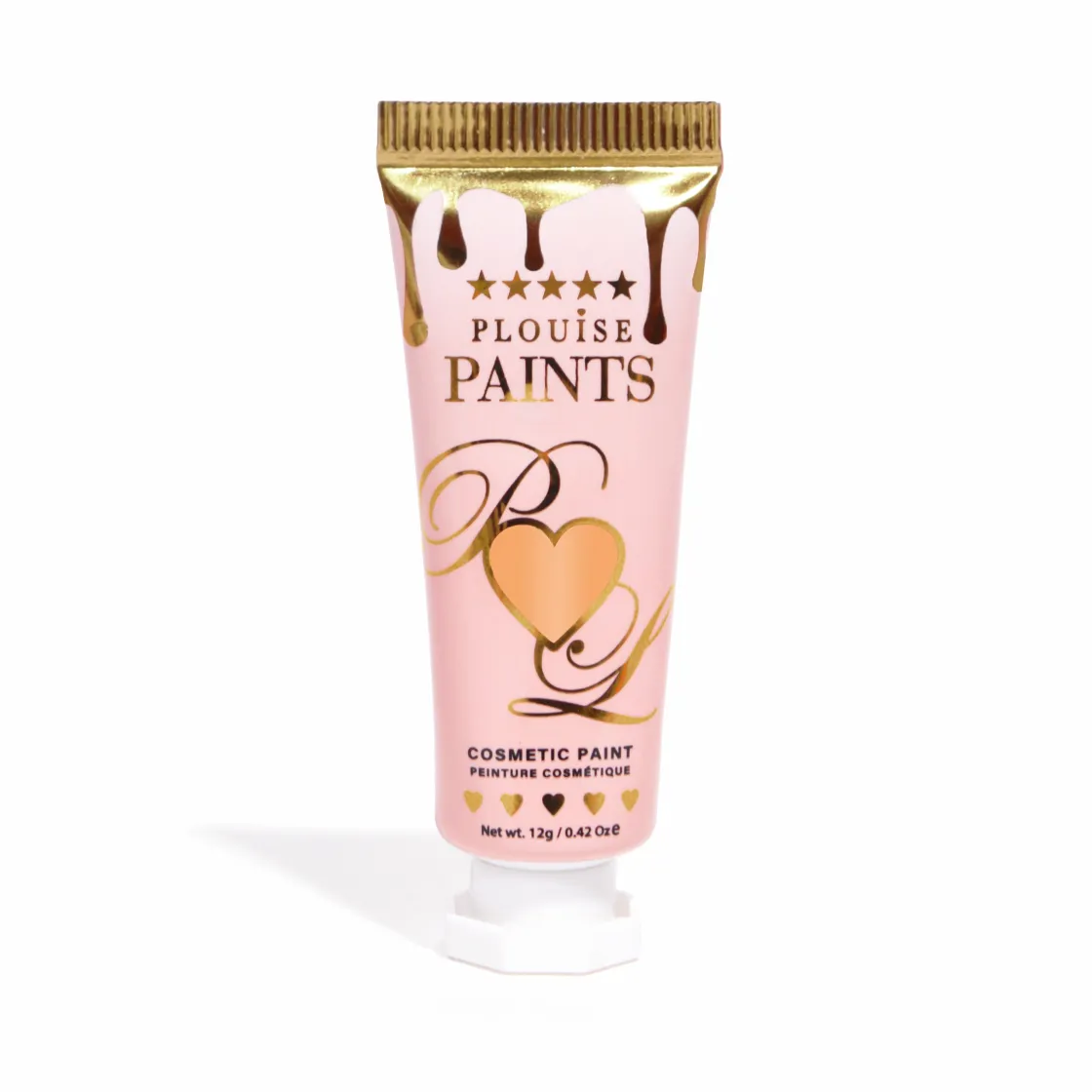 P. Louise P.Louise Skin Tone Cosmetic Paint Cheap